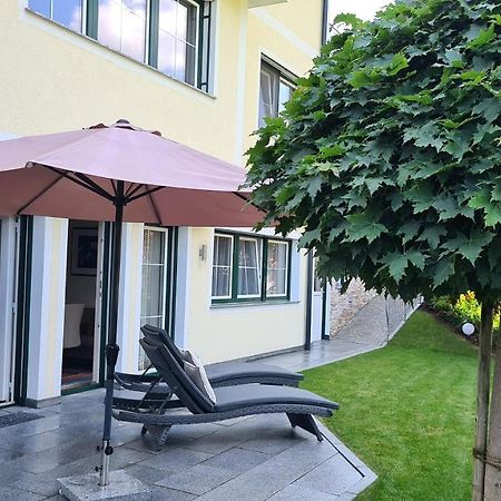 Haus Ilmer นอยชติฟ อิม ชตูไปทัล ภายนอก รูปภาพ