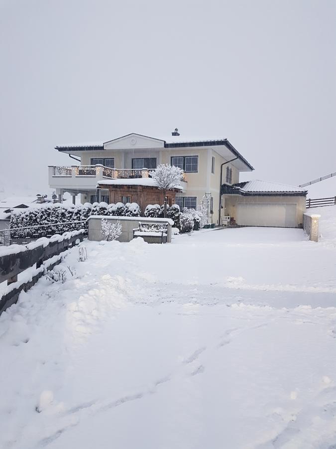 Haus Ilmer นอยชติฟ อิม ชตูไปทัล ภายนอก รูปภาพ